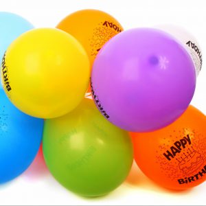 Luftballons