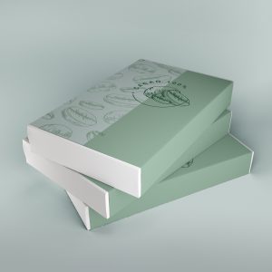 Verpackung